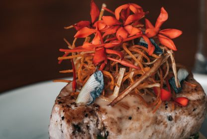 Enogastronomia