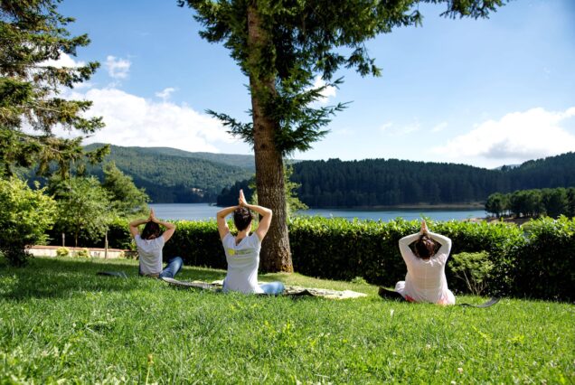 Sila Soul Retreat | Calabria Archetipica